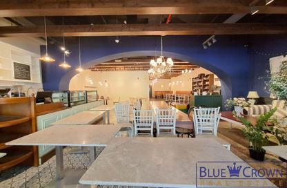 Shop - Studio - 1 Bathroom for rent in M Square - Mankhool - Bur Dubai - Dubai