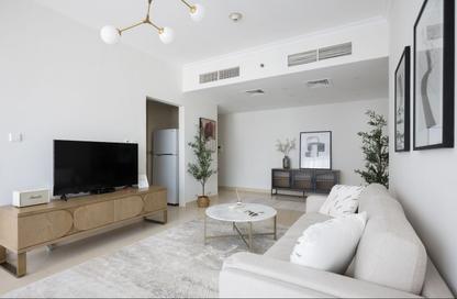 Apartment - 1 - 2 for rent in Saba Tower 1 - JLT Cluster E - Jumeirah Lake Towers - Dubai Apartment - 1 - 2 for rent in Saba Tower 1 - JLT Cluster E - Jumeirah Lake Towers - Dubai