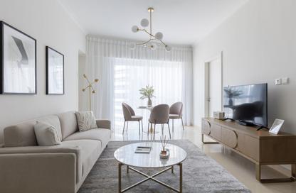 Apartment - 1 - 2 for rent in Saba Tower 1 - JLT Cluster E - Jumeirah Lake Towers - Dubai