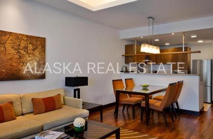 Apartment - 1 Bedroom - 1 Bathroom for rent in La Suite Dubai Hotel  and  Apartments - Al Sufouh 1 - Al Sufouh - Dubai