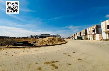 Land - Studio for sale in Al Helio 1 - Al Helio - Ajman