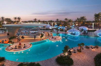 Villa - 5 Bedrooms - 7 Bathrooms for sale in Antigua 1 - Damac Islands 2 - Dubai Land - Dubai Villa - 5 Bedrooms - 7 Bathrooms for sale in Antigua 1 - Damac Islands 2 - Dubai Land - Dubai