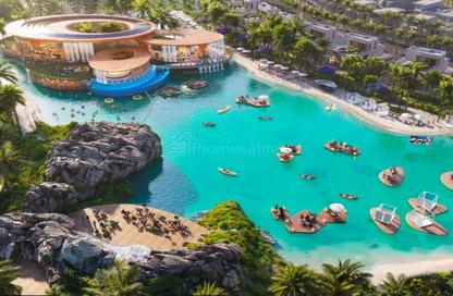 Villa - 5 Bedrooms - 7 Bathrooms for sale in Antigua 1 - Damac Islands 2 - Dubai Land - Dubai Villa - 5 Bedrooms - 7 Bathrooms for sale in Antigua 1 - Damac Islands 2 - Dubai Land - Dubai