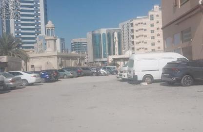Land - Studio for sale in Al Nakheel - Ajman Downtown - Ajman