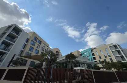 Apartment - 2 Bedrooms - 2 Bathrooms for rent in Uptown Al Zahia - Al Zahia - Muwaileh Commercial - Sharjah