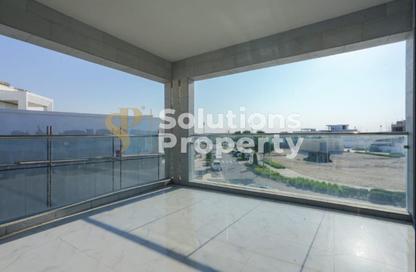 Villa - 6 Bedrooms - 7+ Bathrooms for sale in Lea - Yas Acres - Yas Island - Abu Dhabi