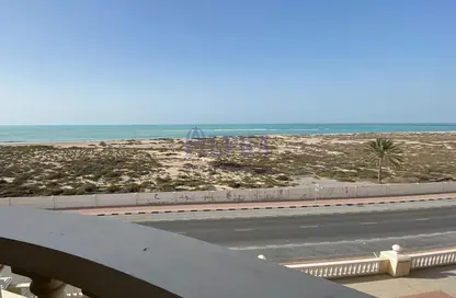 Apartment - Studio - 1 Bathroom for rent in Royal breeze 3 - Royal Breeze - Al Hamra Village - Ras Al Khaimah