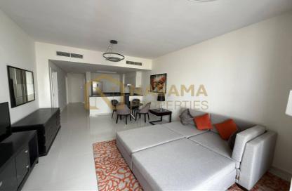 Apartment - 2 Bedrooms - 3 Bathrooms for sale in Viridis B - Viridis Residence and Hotel Apartments - Damac Hills 2 - Dubai