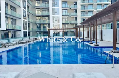 Apartment - 2 Bedrooms - 3 Bathrooms for rent in Westview Garden - Jumeirah Village Circle - Dubai