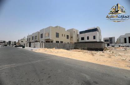 Land - Studio for sale in Al Yasmeen 1 - Al Yasmeen - Ajman Land - Studio for sale in Al Yasmeen 1 - Al Yasmeen - Ajman