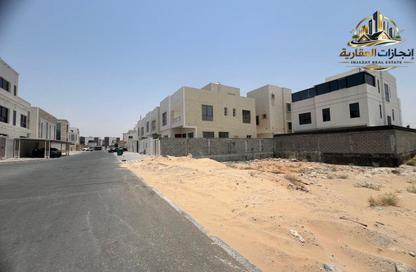Land - Studio for sale in Al Yasmeen 1 - Al Yasmeen - Ajman Land - Studio for sale in Al Yasmeen 1 - Al Yasmeen - Ajman