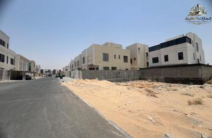 Land - Studio for sale in Al Yasmeen 1 - Al Yasmeen - Ajman Land - Studio for sale in Al Yasmeen 1 - Al Yasmeen - Ajman