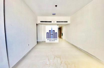 Apartment - 1 Bedroom - 1 Bathroom for rent in Sarab 2 - Aljada - Sharjah