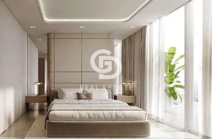 Apartment - 3 Bedrooms - 4 Bathrooms for sale in Binghatti Pinnacle - Al Jaddaf - Dubai Apartment - 3 Bedrooms - 4 Bathrooms for sale in Binghatti Pinnacle - Al Jaddaf - Dubai