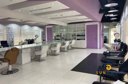 Shop - Studio - 1 Bathroom for sale in One Lake Plaza - JLT Cluster T - Jumeirah Lake Towers - Dubai