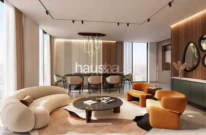 Apartment - 1 Bedroom - 2 Bathrooms for sale in Helvetia Residences - District 14 - Jumeirah Village Circle - Dubai Apartment - 1 Bedroom - 2 Bathrooms for sale in Helvetia Residences - District 14 - Jumeirah Village Circle - Dubai