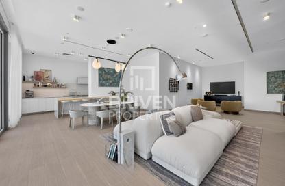 Apartment - 1 Bedroom - 2 Bathrooms for rent in Ellington House 2 - Ellington House - Dubai Hills Estate - Dubai Apartment - 1 Bedroom - 2 Bathrooms for rent in Ellington House 2 - Ellington House - Dubai Hills Estate - Dubai