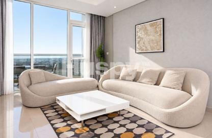 Apartment - 1 - 2 for rent in Gateway Residences - Mina Al Arab - Ras Al Khaimah