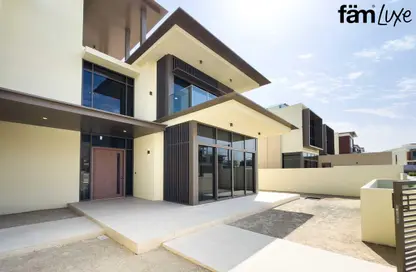 Villa - 5 Bedrooms - 6 Bathrooms for sale in Golf Place 2 - Golf Place - Dubai Hills Estate - Dubai