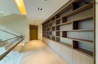 فيلا - 5 غرف نوم - 6 حمامات للبيع في جولف بلايس 2 - غولف بلايس - دبي هيلز استيت - دبي