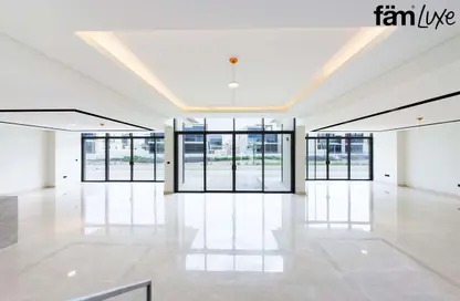 Villa - 5 Bedrooms - 6 Bathrooms for sale in Golf Place 2 - Golf Place - Dubai Hills Estate - Dubai