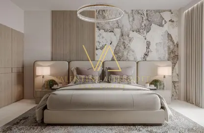 شقة - 1 حمام للبيع في أكسفورد 10 - الضاحية 10 - قرية جميرا الدائرية - دبي