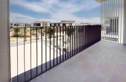 Villa - 4 - 5 for sale in Tilal Al Furjan - Al Furjan - Dubai
