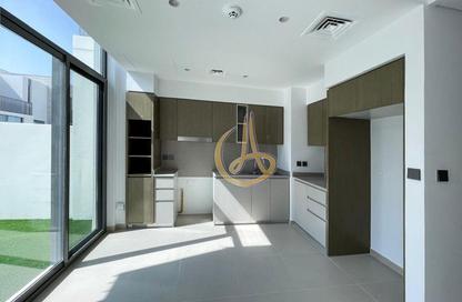 Townhouse - 3 Bedrooms - 4 Bathrooms for rent in Sun - Arabian Ranches 3 - Dubai Townhouse - 3 Bedrooms - 4 Bathrooms for rent in Sun - Arabian Ranches 3 - Dubai