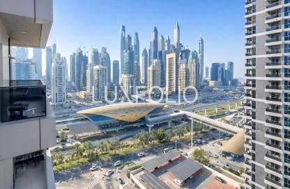 شقة - غرفة نوم - 2 حمامات للايجار في ابراج جرين ليك - (JLT) مجمع S - أبراج بحيرات الجميرا - دبي شقة - غرفة نوم - 2 حمامات للايجار في ابراج جرين ليك - (JLT) مجمع S - أبراج بحيرات الجميرا - دبي