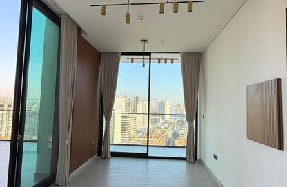 Apartment - 2 Bedrooms - 2 Bathrooms for rent in Binghatti Onyx - District 15 - Jumeirah Village Circle - Dubai