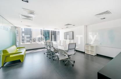 Office Space - Studio for sale in Empire Heights 2 - Empire Heights - Business Bay - Dubai