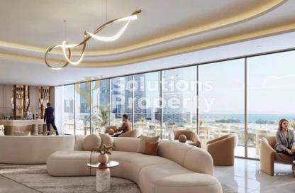 Apartment - 1 Bedroom - 2 Bathrooms for sale in Rotana Residences South - Tamouh - Al Reem Island - Abu Dhabi