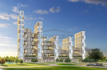 Apartment - 1 Bedroom - 1 Bathroom for sale in Sobha One Tower B - Sobha One - Ras Al Khor Industrial 1 - Ras Al Khor - Dubai Apartment - 1 Bedroom - 1 Bathroom for sale in Sobha One Tower B - Sobha One - Ras Al Khor Industrial 1 - Ras Al Khor - Dubai