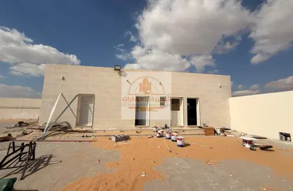 Land - Studio for rent in Al Sajaa Industrial - Al Sajaa - Sharjah