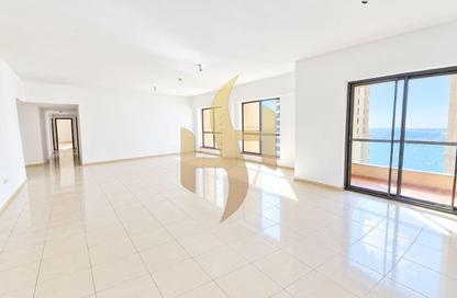 Apartment - 4 - 5 for rent in Sadaf 1 - Sadaf - Jumeirah Beach Residence - Dubai Apartment - 4 - 5 for rent in Sadaf 1 - Sadaf - Jumeirah Beach Residence - Dubai