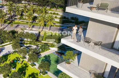 Apartment - 3 Bedrooms - 4 Bathrooms for sale in Parkland - Dubai Hills Estate - Dubai