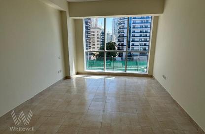Apartment - 1 Bedroom - 2 Bathrooms for rent in The Waves Tower B - The Waves - Dubai Marina - Dubai