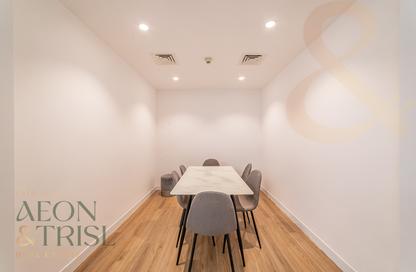 Apartment - 1 - 1 for rent in Zanzebeel 1 - Zanzebeel - Old Town - Downtown Dubai - Dubai