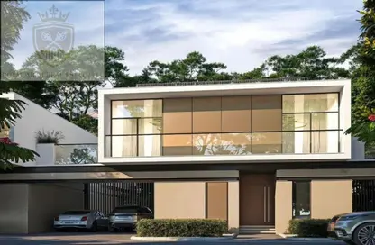 Villa - 6 Bedrooms - 7 Bathrooms for sale in Wadi Al Safa 2 - Dubai Villa - 6 Bedrooms - 7 Bathrooms for sale in Wadi Al Safa 2 - Dubai