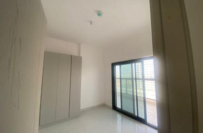 Apartment - 3 Bedrooms - 2 Bathrooms for rent in Equiti Home B - Equiti Home - Al Furjan - Dubai