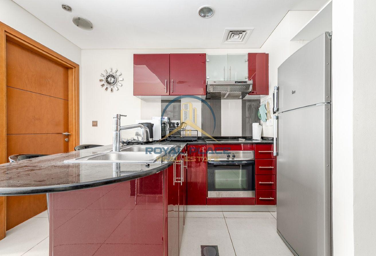 Stunning Views | Furnished | Ready to Move photo 4