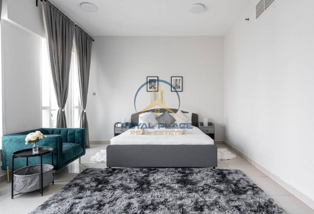 Stunning Views | Furnished | Ready to Move photo 2