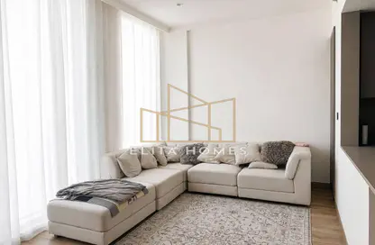 Apartment - 1 Bedroom - 2 Bathrooms for rent in Chaimaa Avenue 2 - Chaimaa Avenue Residences - District 13 - Jumeirah Village Circle - Dubai Apartment - 1 Bedroom - 2 Bathrooms for rent in Chaimaa Avenue 2 - Chaimaa Avenue Residences - District 13 - Jumeirah Village Circle - Dubai