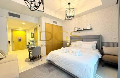 Apartment - Studio - 1 Bathroom for rent in Aykon City Tower C - Aykon City - Business Bay - Dubai Apartment - Studio - 1 Bathroom for rent in Aykon City Tower C - Aykon City - Business Bay - Dubai