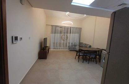 Apartment - 1 - 2 for rent in Samia Azizi - Al Furjan - Dubai