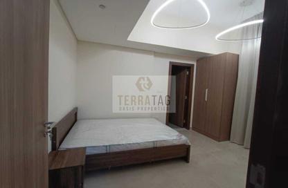 Apartment - 1 - 2 for rent in Samia Azizi - Al Furjan - Dubai Apartment - 1 - 2 for rent in Samia Azizi - Al Furjan - Dubai
