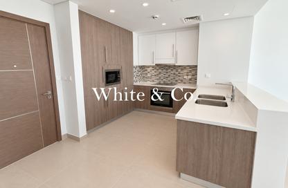 Apartment - 1 - 2 for rent in Gardenia Block B - Gardenia Residence - Dubai Hills Estate - Dubai