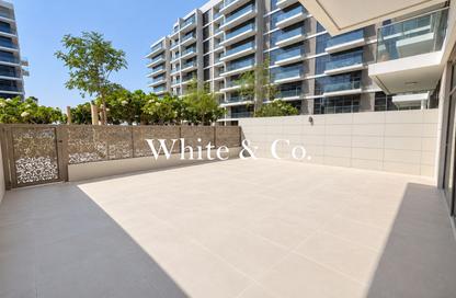 Apartment - 1 - 2 for rent in Gardenia Block B - Gardenia Residence - Dubai Hills Estate - Dubai