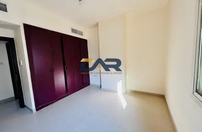 شقة - غرفة نوم - 1 حمام للايجار في شعبية 9 - شعبية - مصفح - أبوظبي