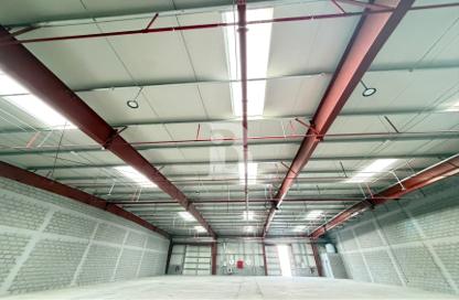 Warehouse - Studio for rent in Dubai Investment Park 1 (DIP 1) - Dubai Investment Park (DIP) - Dubai